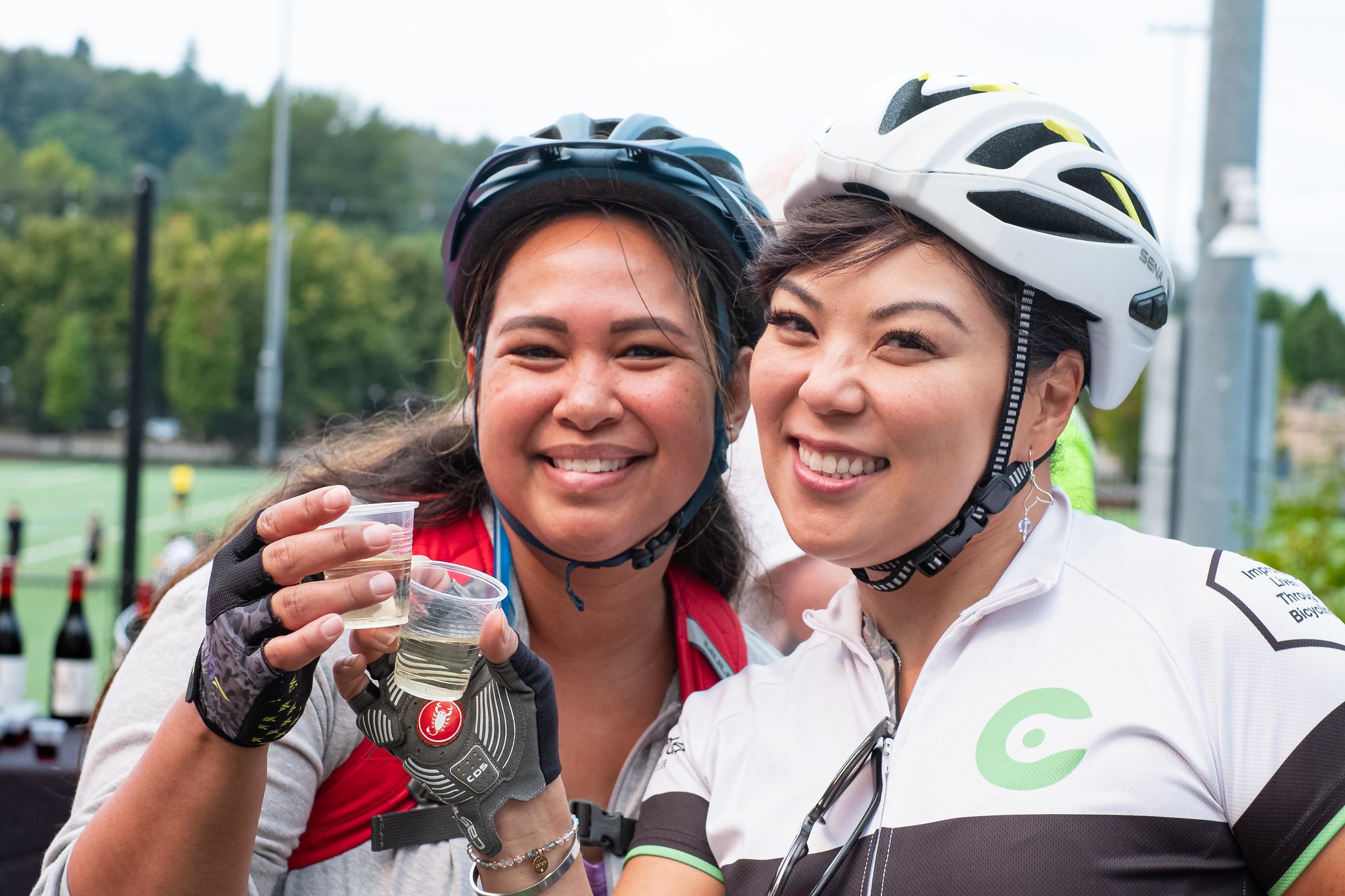 Woodinville Wine Ride | Cascade Bicycle Club